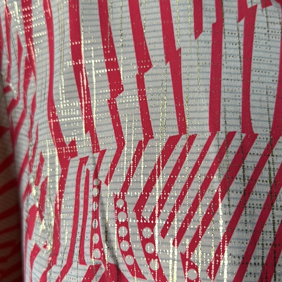 Zenergy By Chicos, Size 0 lightweight Warmup - Picture 3 of 9